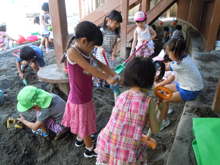 元住吉こばと幼稚園